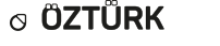 Öztürk PT - Logo